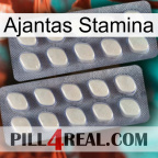 Ajantas Stamina 07